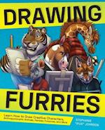 Drawing Furries