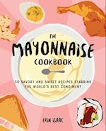 Mayonnaise Cookbook