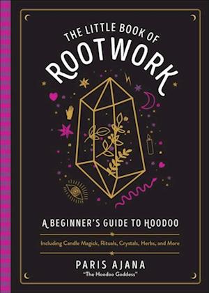 Little Book of Rootwork