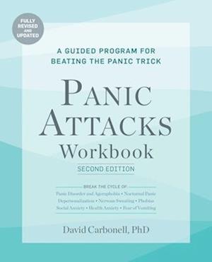 Panic Attacks Workbook: Second Edition