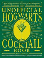 The Unofficial Hogwarts Cocktail Book