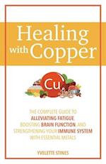 Healing with Copper