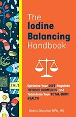 The Iodine-balancing Handbook