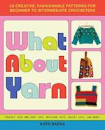 What about Yarn