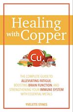 Healing with Copper