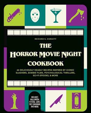 Horror Movie Night Cookbook