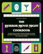 Horror Movie Night Cookbook