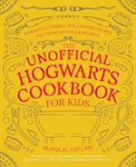 Unnofficial Hogwarts Cookbook For Kids