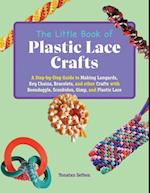 Little Book of Plastic Lace Crafts