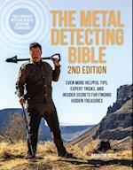 Metal Detecting Bible, 2nd Edition