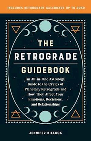 The Retrograde Guidebook