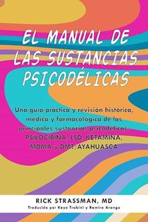 El Manual Psicodélico