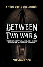 Between Two Wars: A True Crime Collection