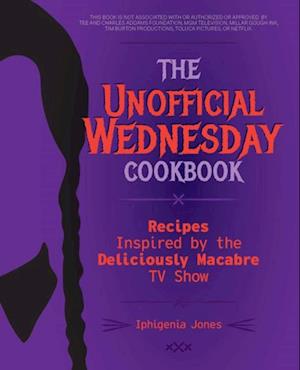 Unofficial Wednesday Cookbook