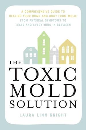 Toxic Mold Solution