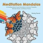 Meditation Mandalas
