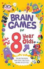 Brain Games for 8-Year-Olds