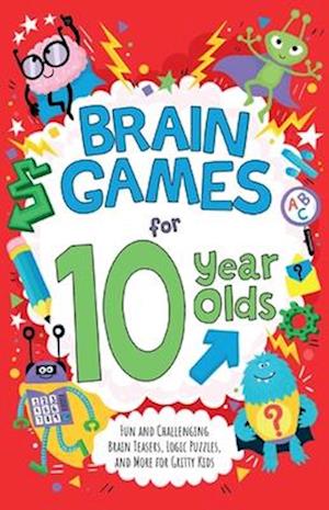 Brain Games for 10-Year-Olds