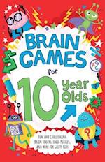 Brain Games for 10-Year-Olds