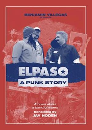 ELPASO : A Punk Story