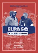 ELPASO : A Punk Story 