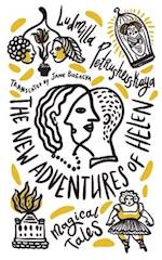 The New Adventures of Helen : Magical Tales 