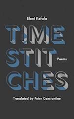Time Stitches : Poems 