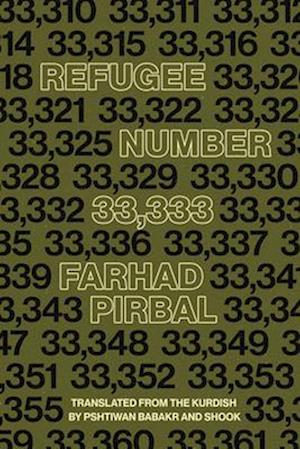 Refugee 33,333