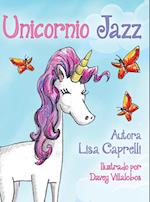 Unicornio Jazz