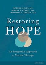 Restoring Hope