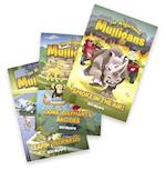 Magnificent Mulligans 3-Pack