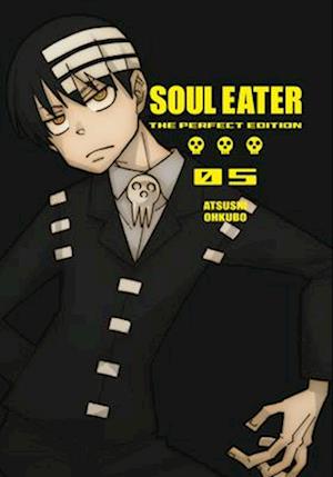 Soul Eater: The Perfect Edition 5