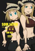 Soul Eater