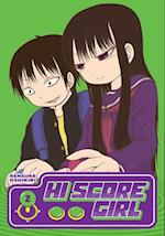 Hi Score Girl 2