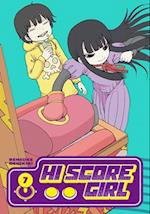 Hi Score Girl 7