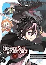The Strongest Sage With The Weakest Crest 4