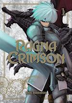 Ragna Crimson 1