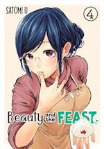 Beauty And The Feast 4