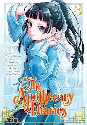 The Apothecary Diaries 3