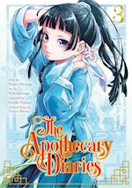 The Apothecary Diaries 3
