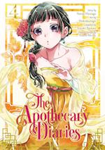 The Apothecary Diaries 04