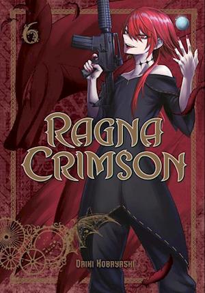 Ragna Crimson 6