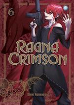 Ragna Crimson 6