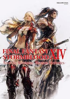 Final Fantasy XIV