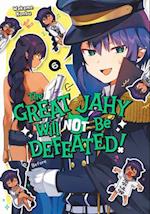 The Great Jahy Will Not Be Defeated! 6