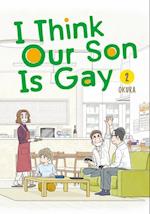 I Think Our Son Is Gay 02