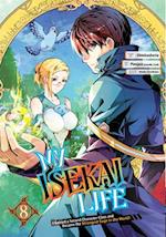 My Isekai Life 08: I Gained A Second Character Class And Became The Strongest Sage In The World!