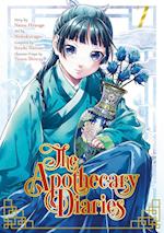 The Apothecary Diaries 07 (Manga)