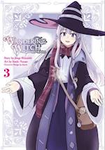 Wandering Witch 3 (manga)