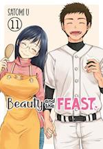 Beauty and the Feast 11